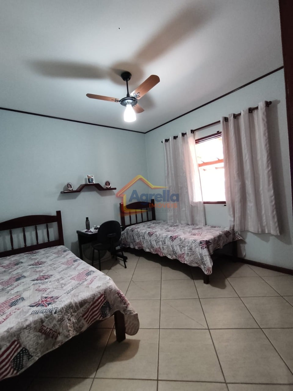 Casa, 3 quartos, 211 m² - Foto 9