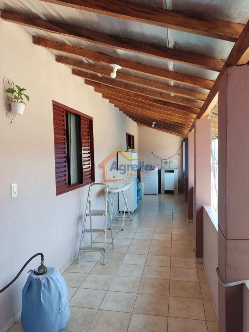 Casa, 3 quartos, 211 m² - Foto 13