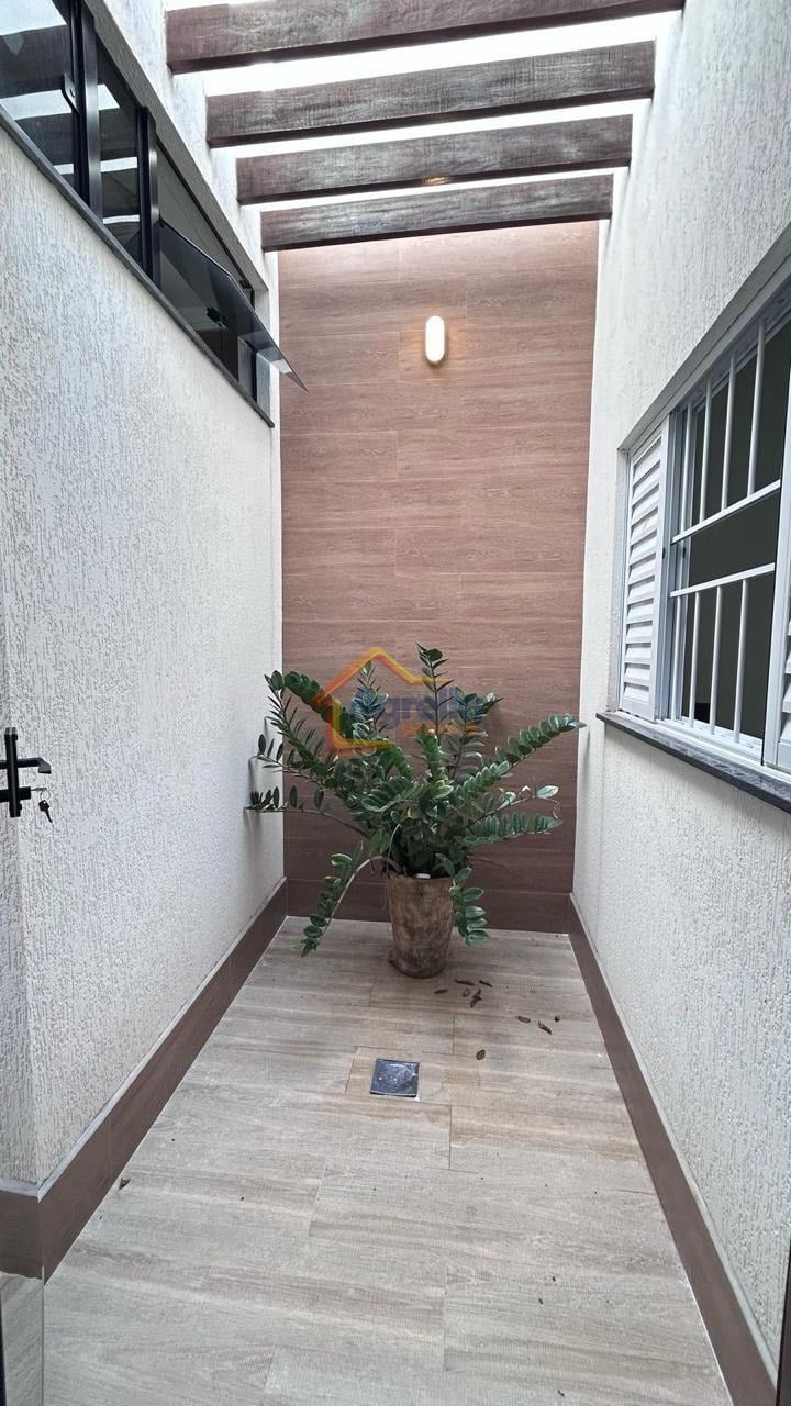 Casa, 2 quartos, 66 m² - Foto 12
