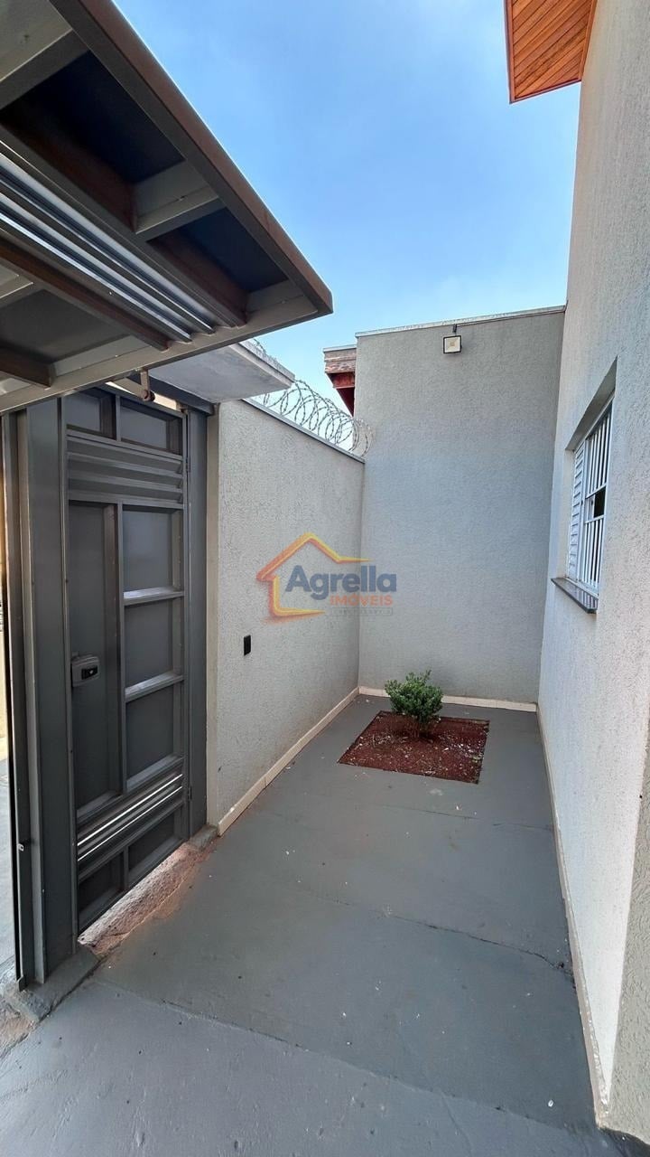 Casa, 2 quartos, 66 m² - Foto 16