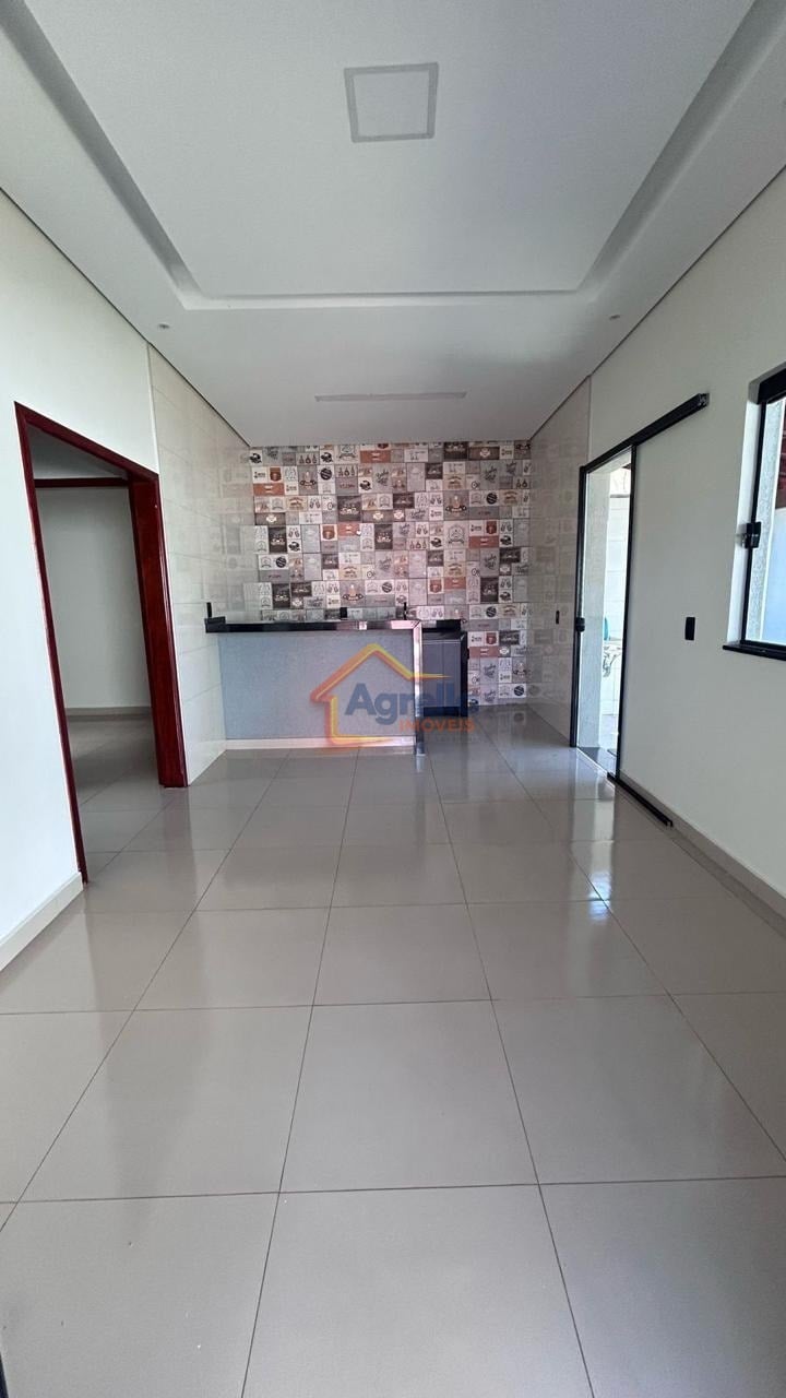 Casa, 2 quartos, 66 m² - Foto 3
