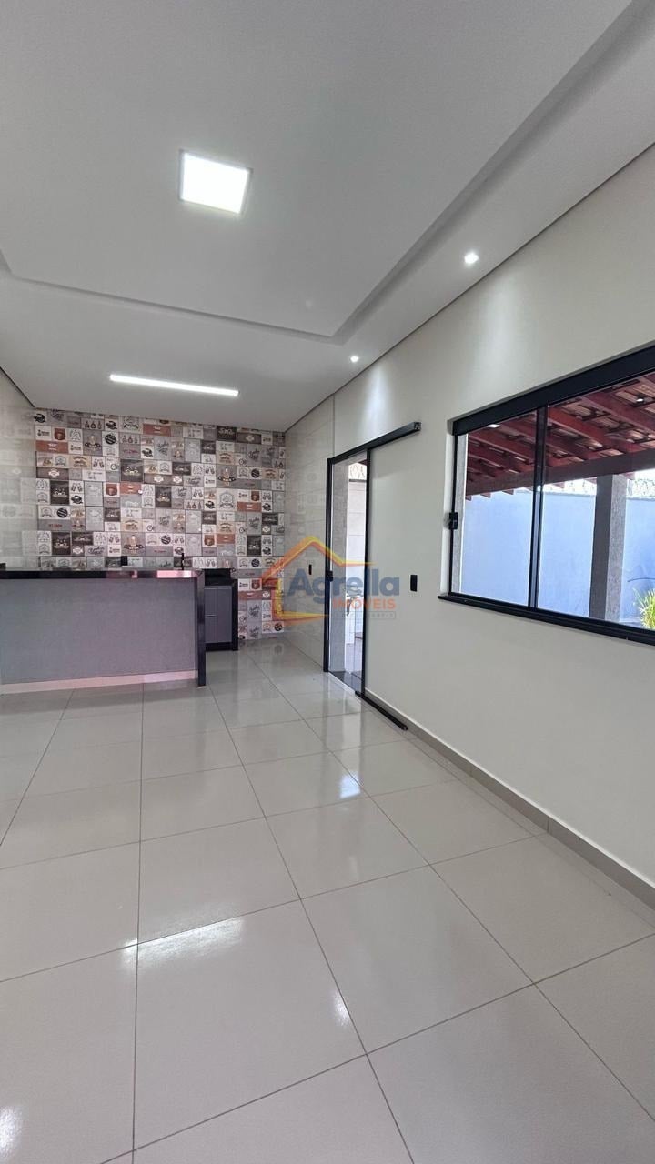 Casa, 2 quartos, 66 m² - Foto 4