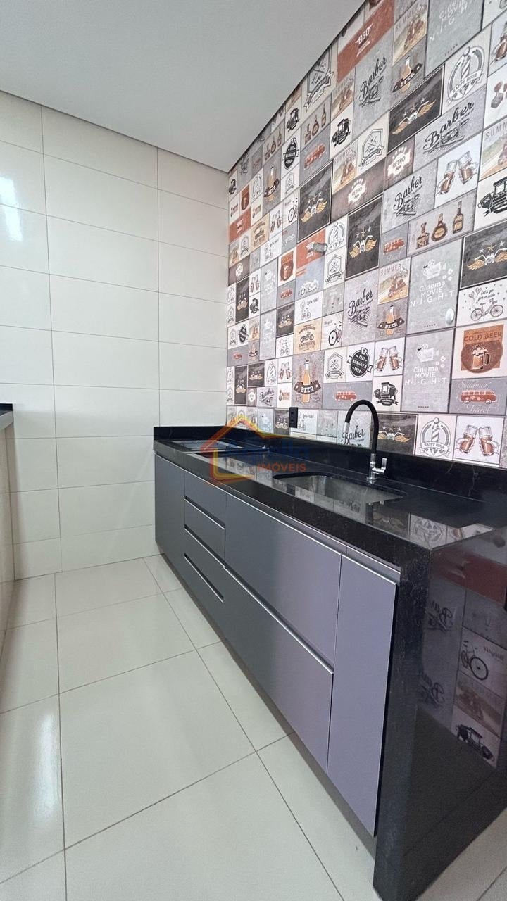 Casa, 2 quartos, 66 m² - Foto 7
