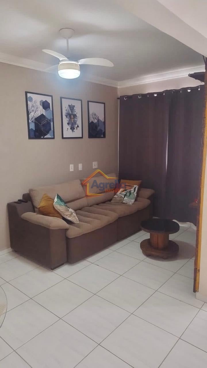 Apartamento, 2 quartos, 54 m² - Foto 4
