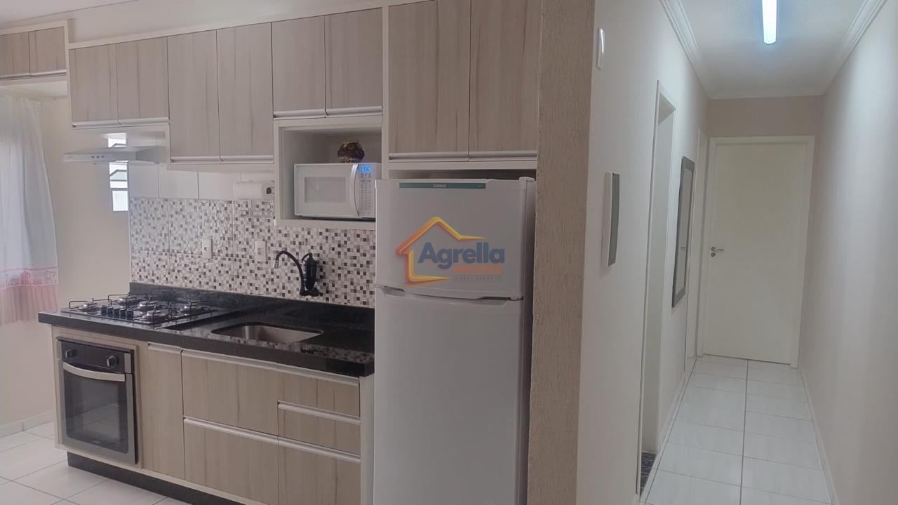 Apartamento, 2 quartos, 54 m² - Foto 5
