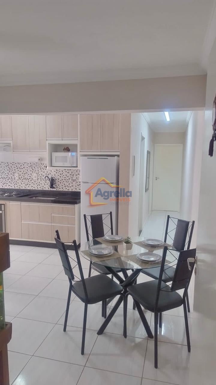 Apartamento, 2 quartos, 54 m² - Foto 7