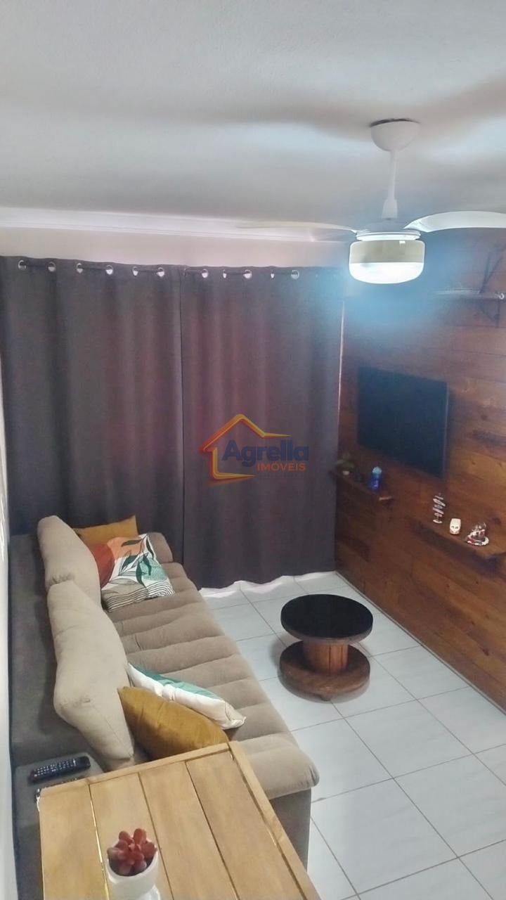 Apartamento, 2 quartos, 54 m² - Foto 2