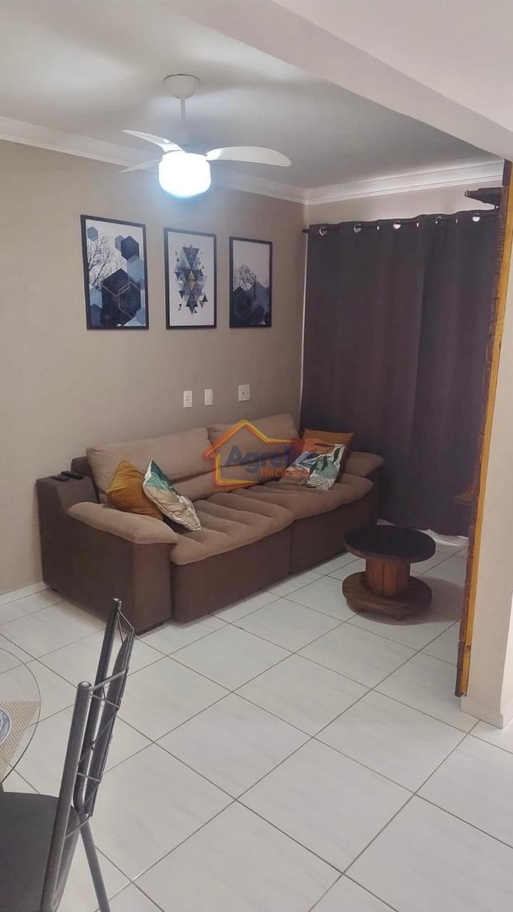 Apartamento, 2 quartos, 54 m² - Foto 3