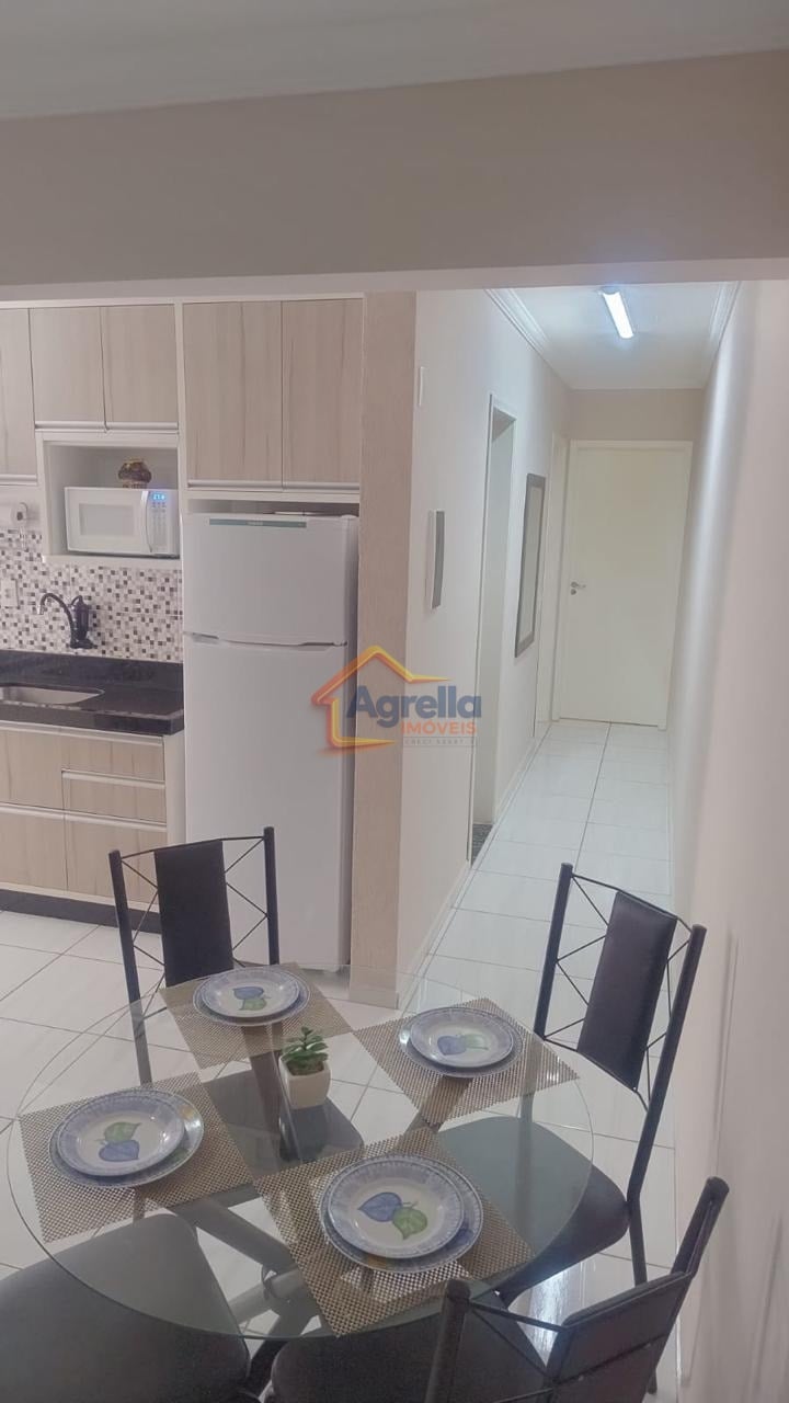 Apartamento, 2 quartos, 54 m² - Foto 6