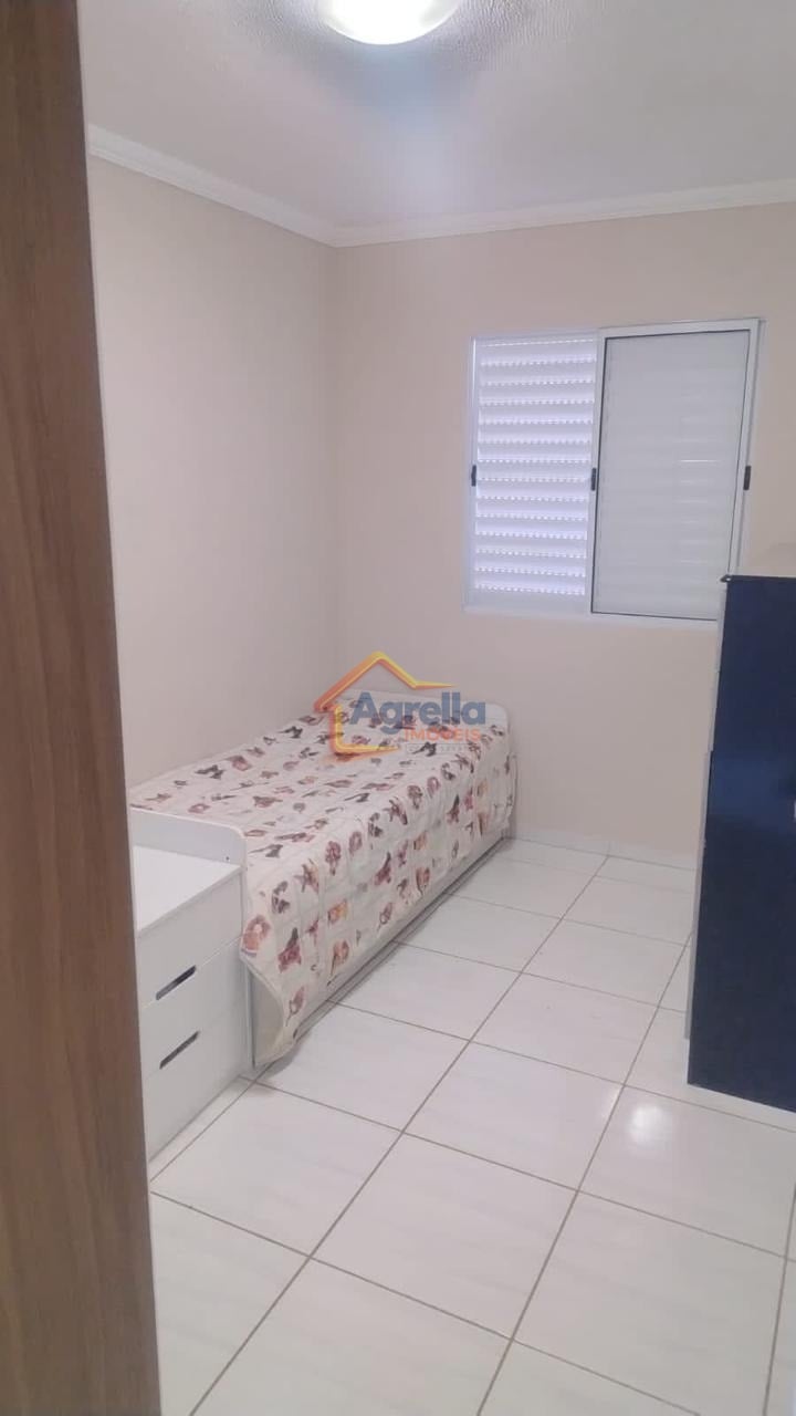 Apartamento, 2 quartos, 54 m² - Foto 11