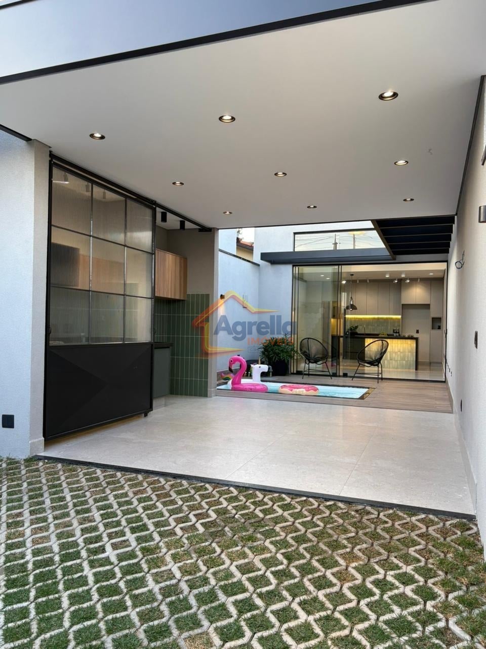 Casa, 2 quartos, 150 m² - Foto 5
