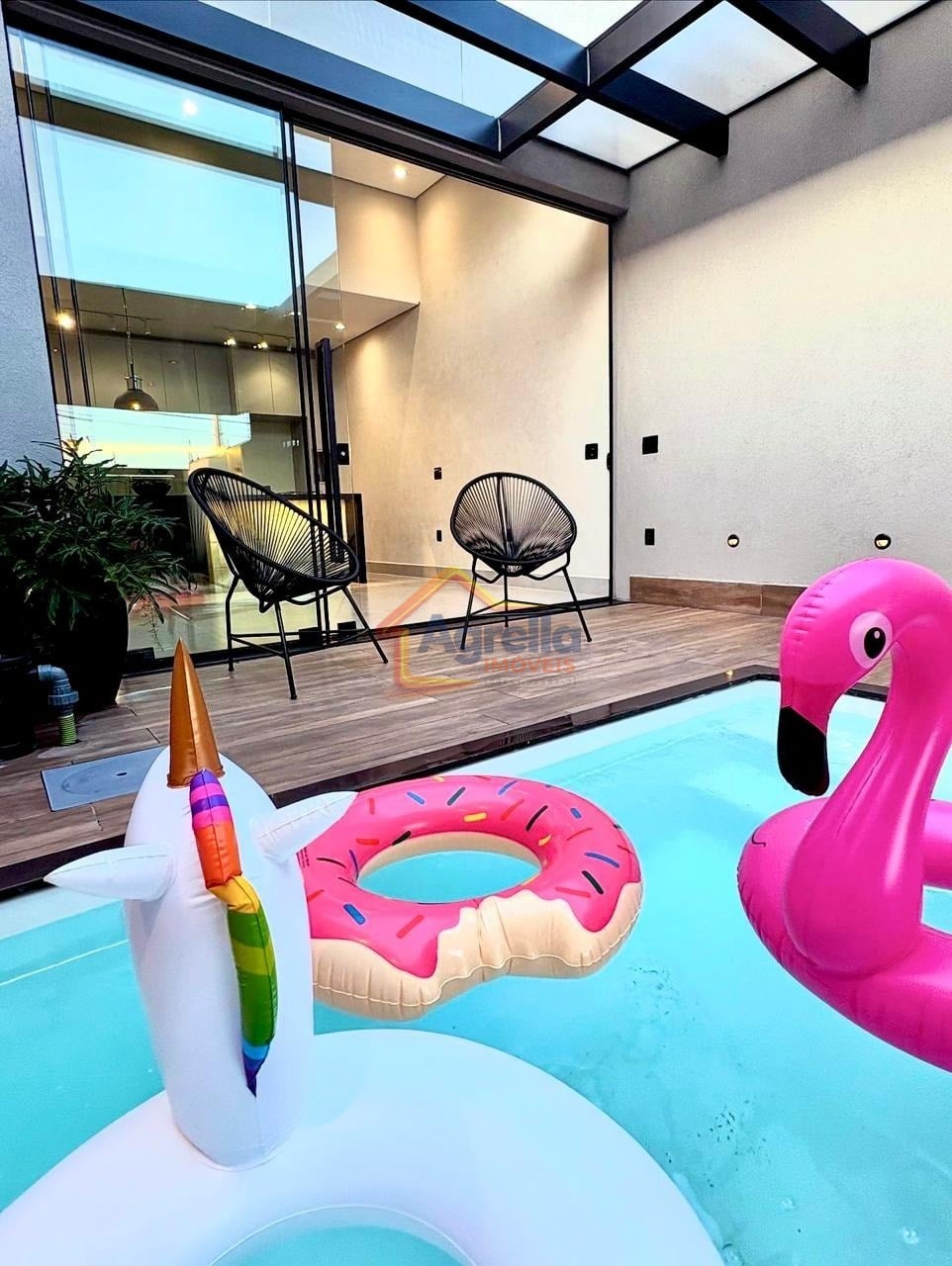 Casa, 2 quartos, 150 m² - Foto 16