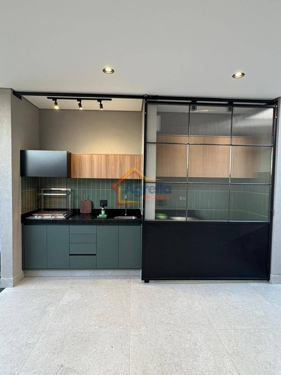 Casa, 2 quartos, 150 m² - Foto 6