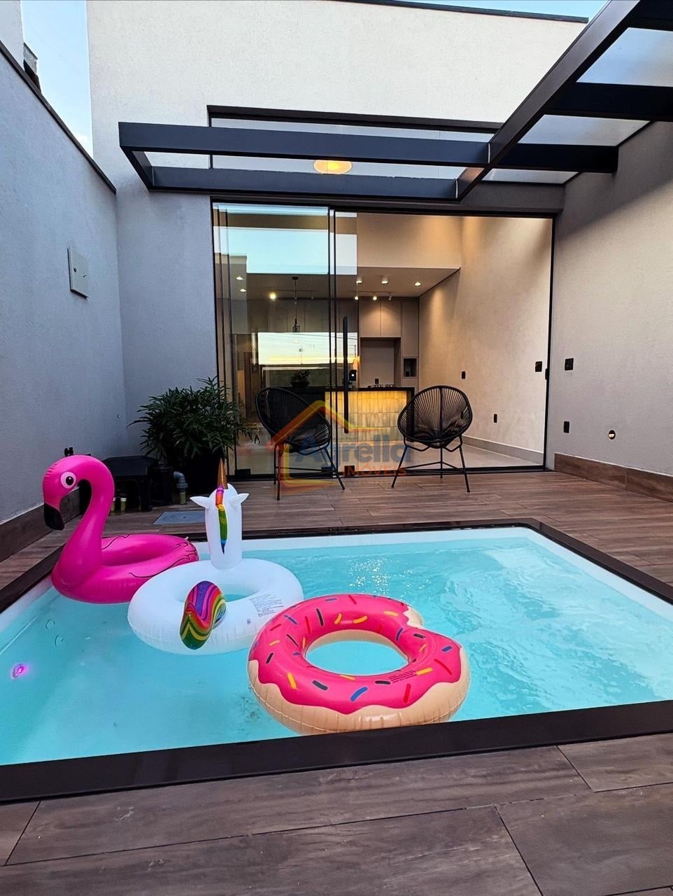 Casa, 2 quartos, 150 m² - Foto 17