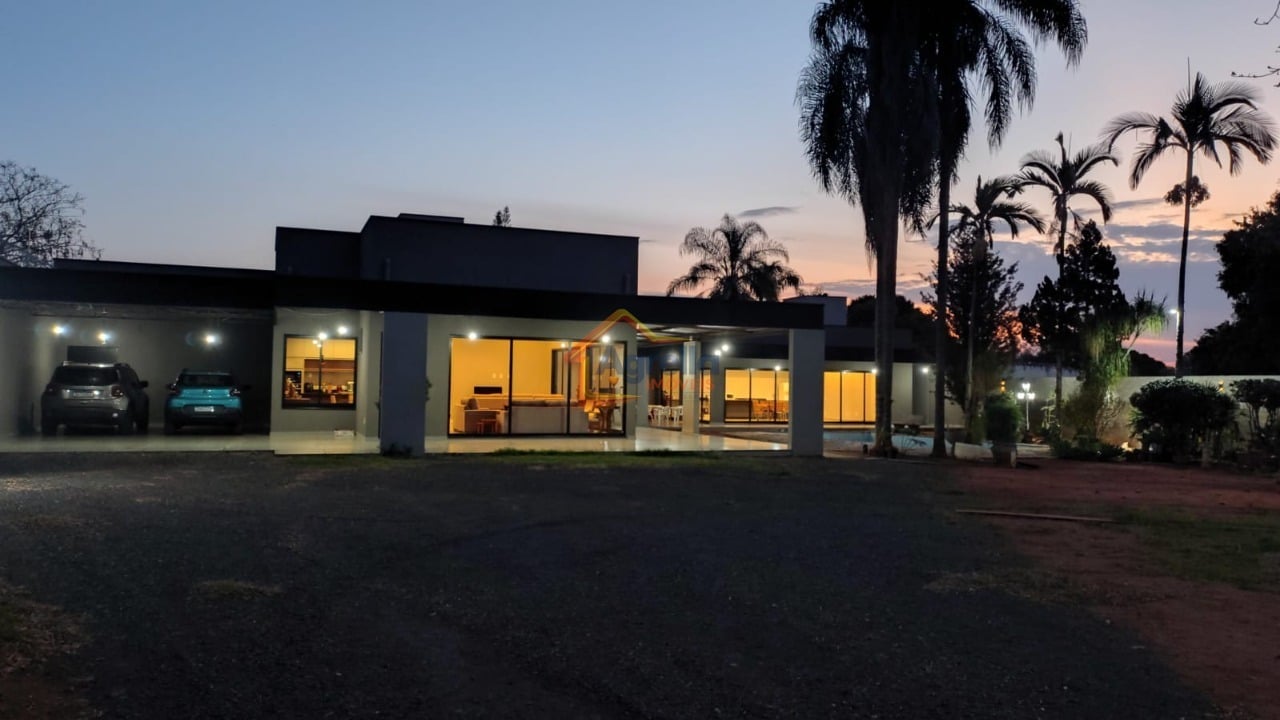 Sítio, 3 quartos, 2500 m² - Foto 16