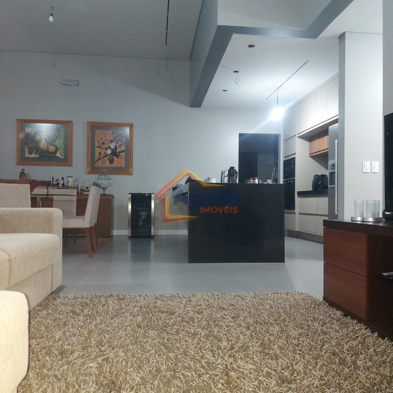 Sítio, 3 quartos, 2500 m² - Foto 8