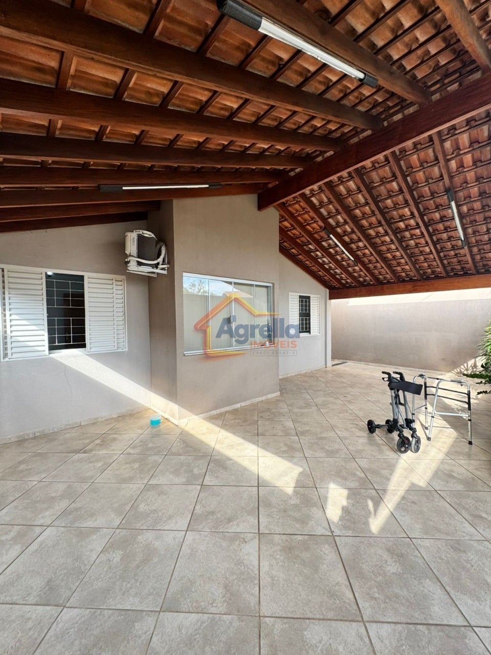 Casa, 3 quartos - Foto 2