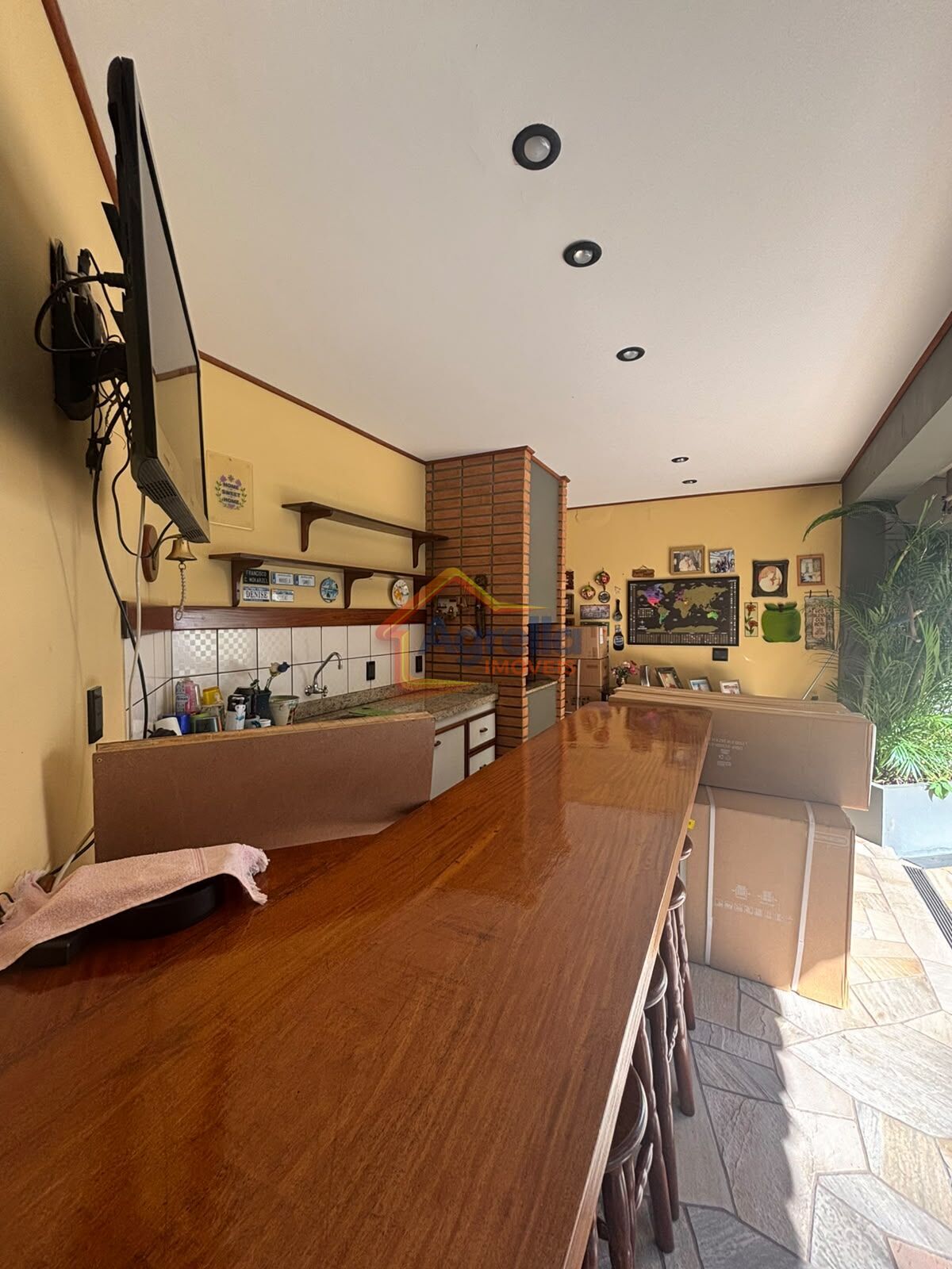 Sobrado, 3 quartos, 430 m² - Foto 20