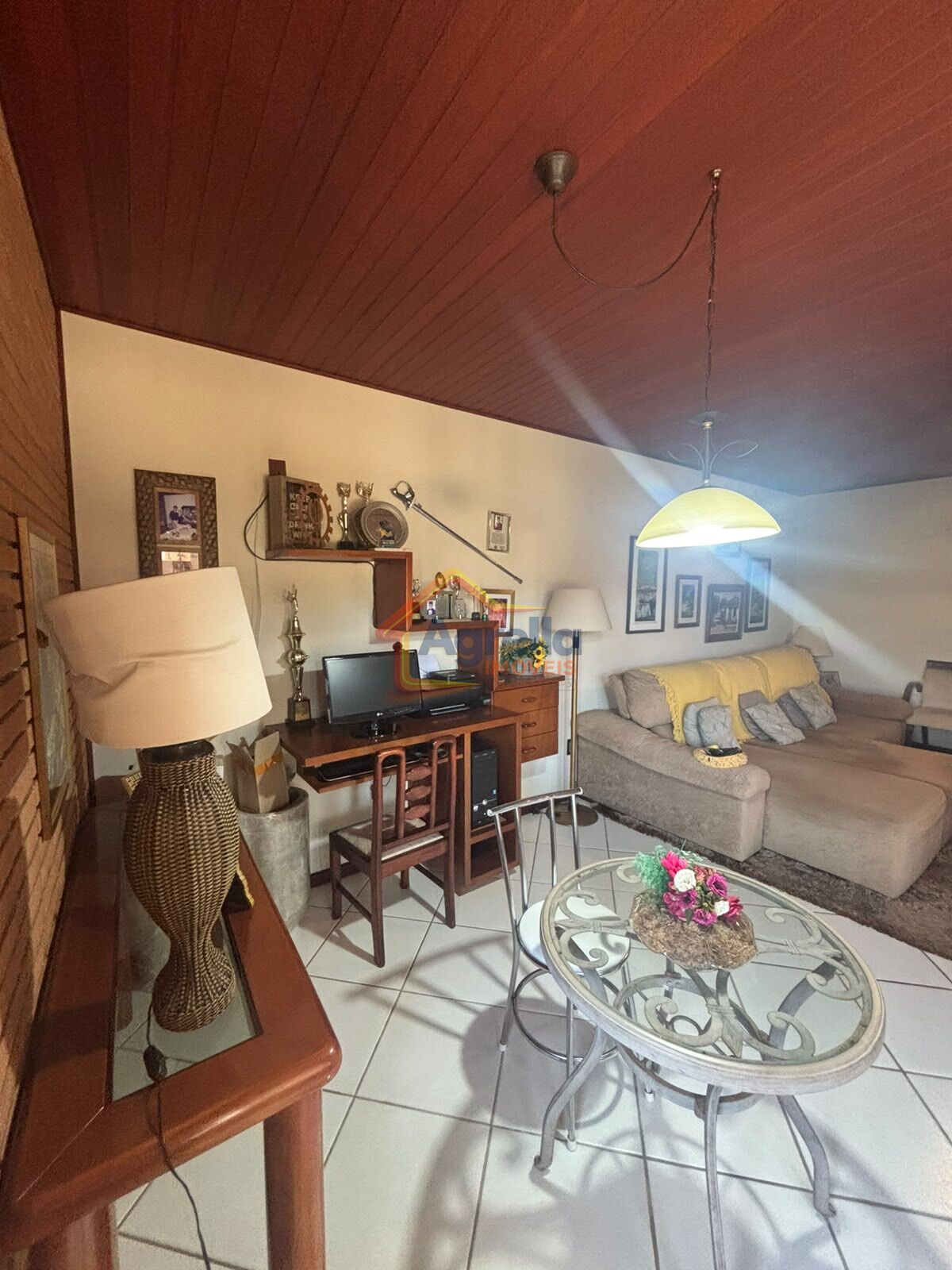 Sobrado, 3 quartos, 430 m² - Foto 4