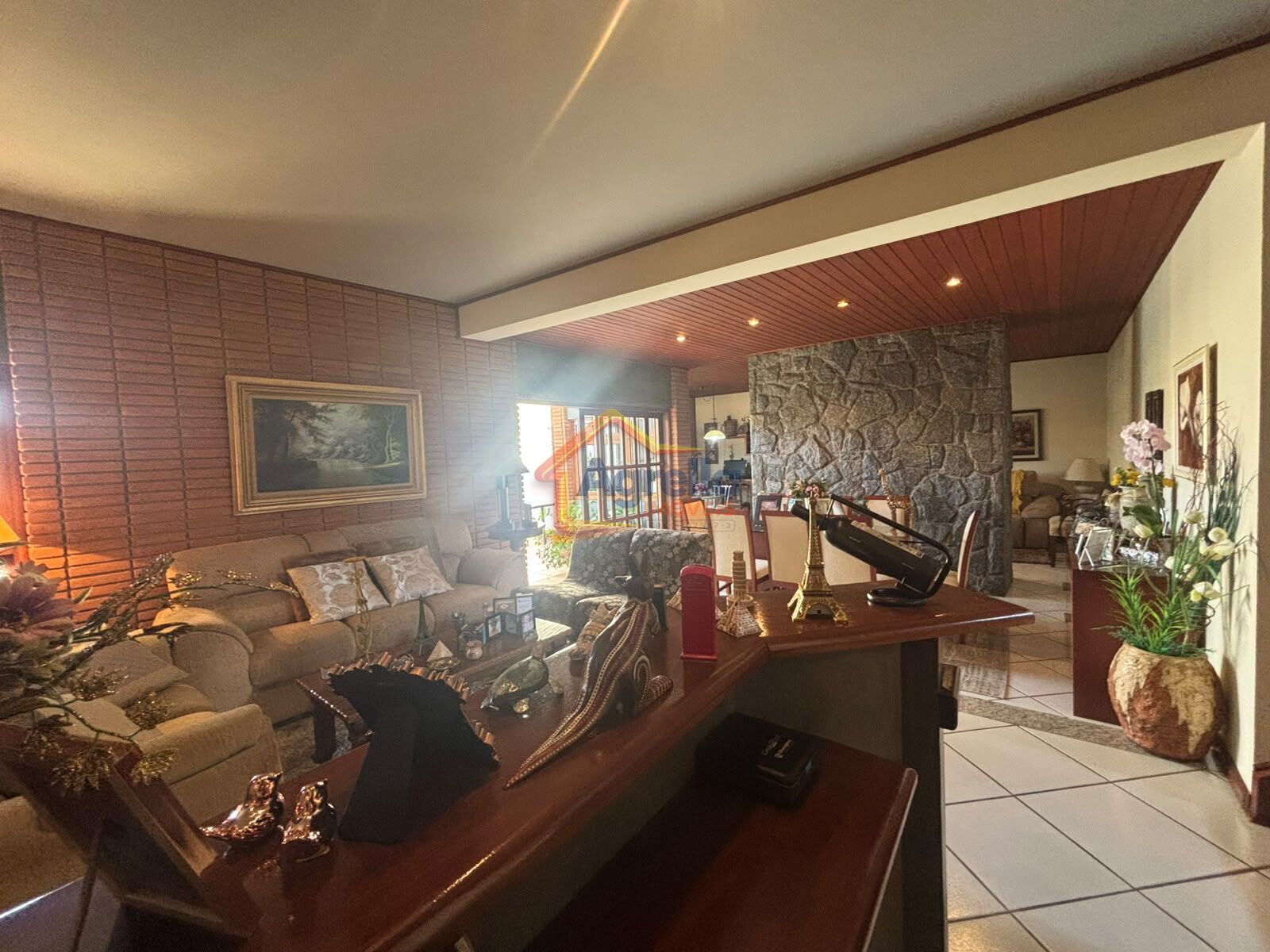 Sobrado, 3 quartos, 430 m² - Foto 6