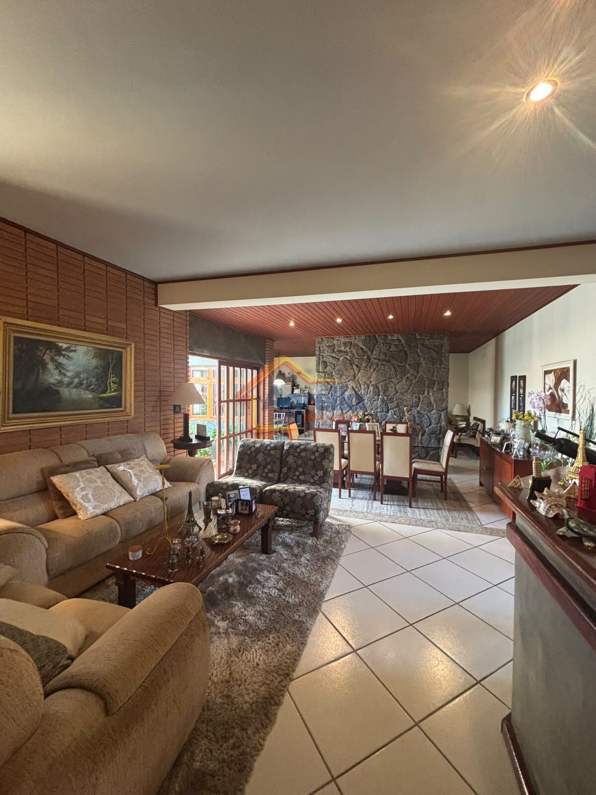 Sobrado, 3 quartos, 430 m² - Foto 5