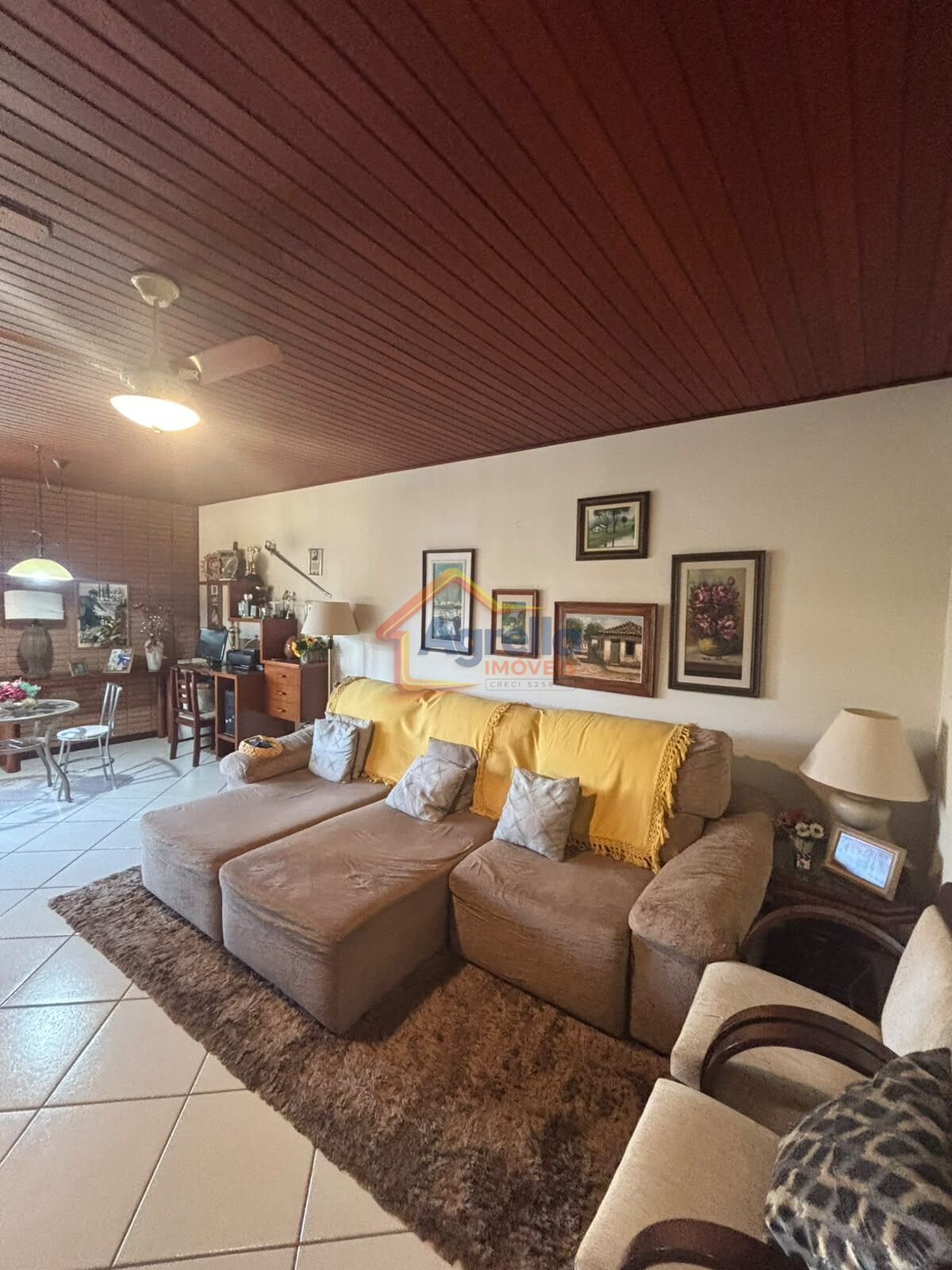 Sobrado, 3 quartos, 430 m² - Foto 3