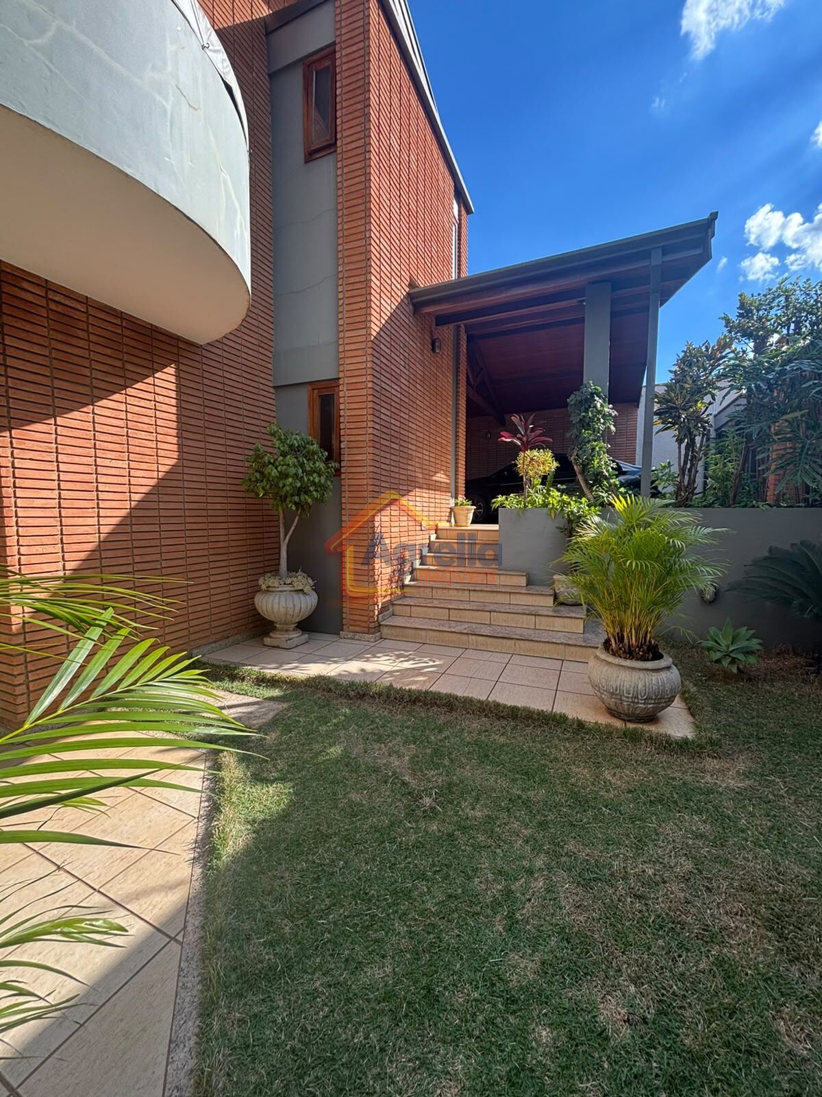 Sobrado, 3 quartos, 430 m² - Foto 18