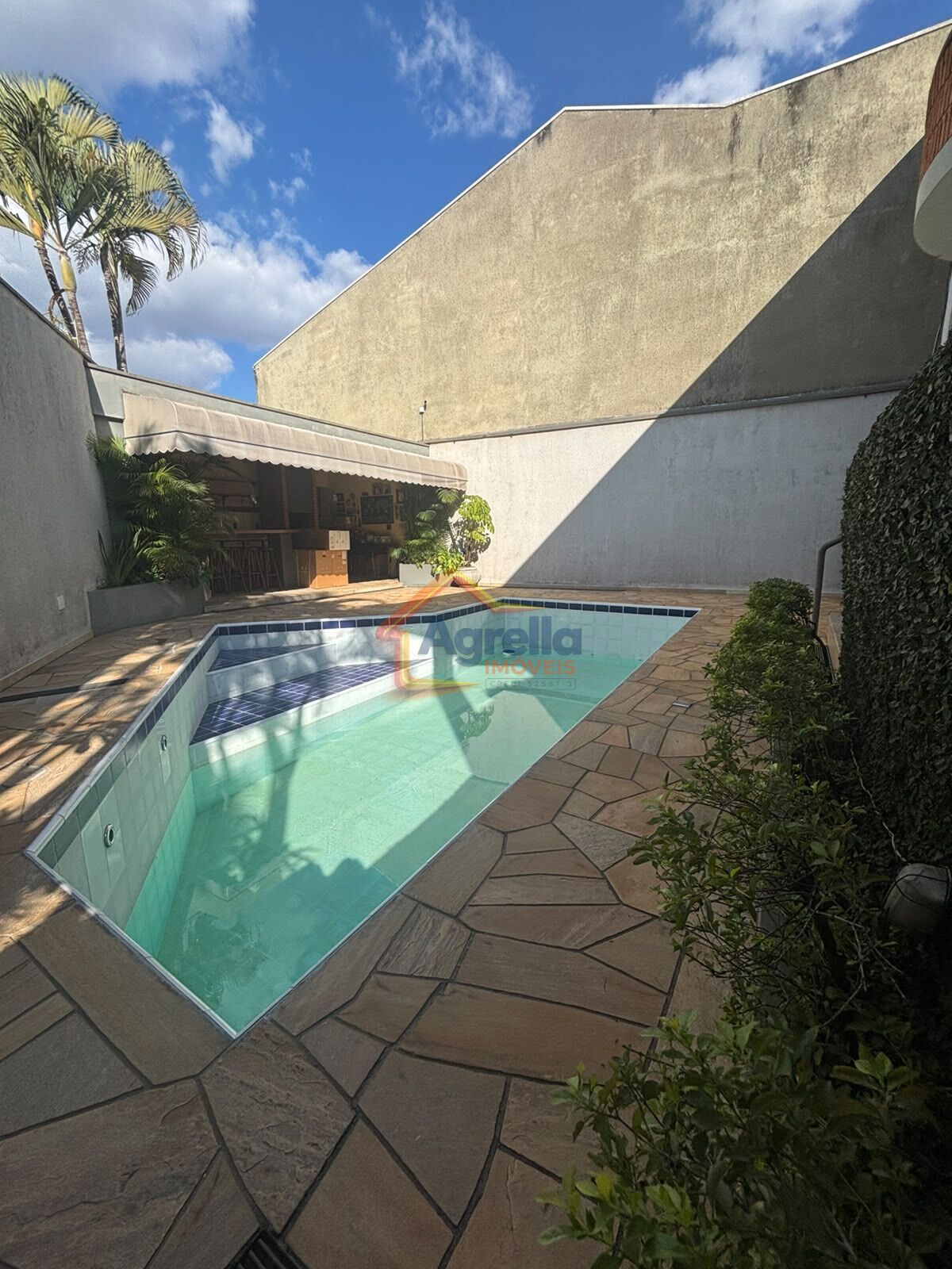 Sobrado, 3 quartos, 430 m² - Foto 2