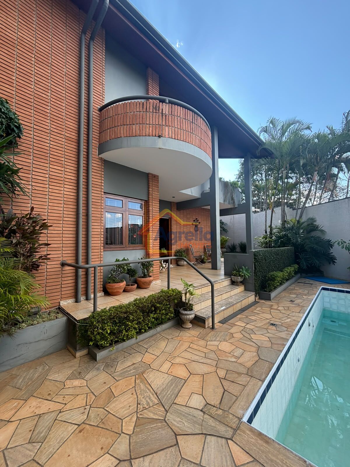Sobrado, 3 quartos, 430 m² - Foto 22