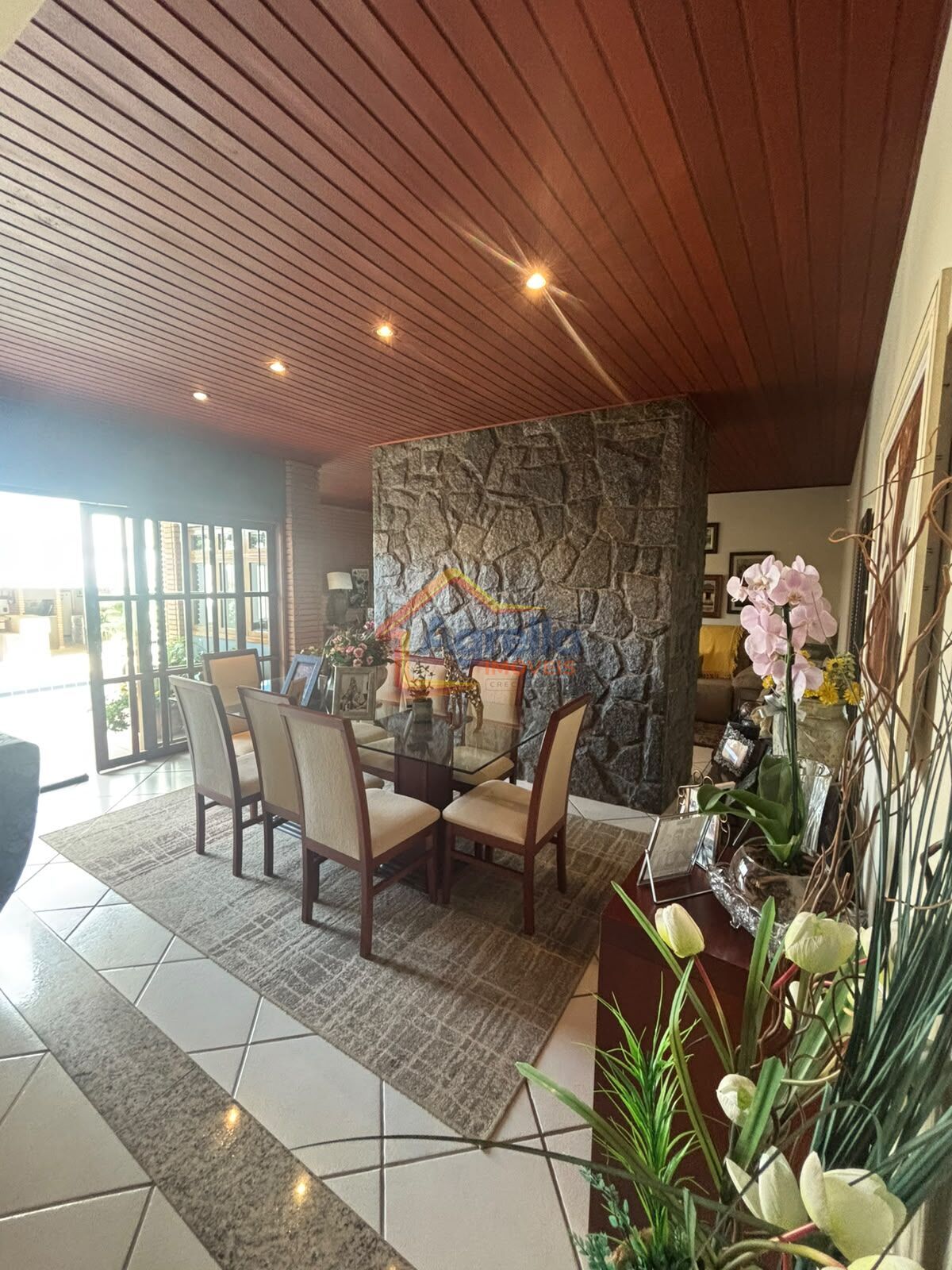 Sobrado, 3 quartos, 430 m² - Foto 7