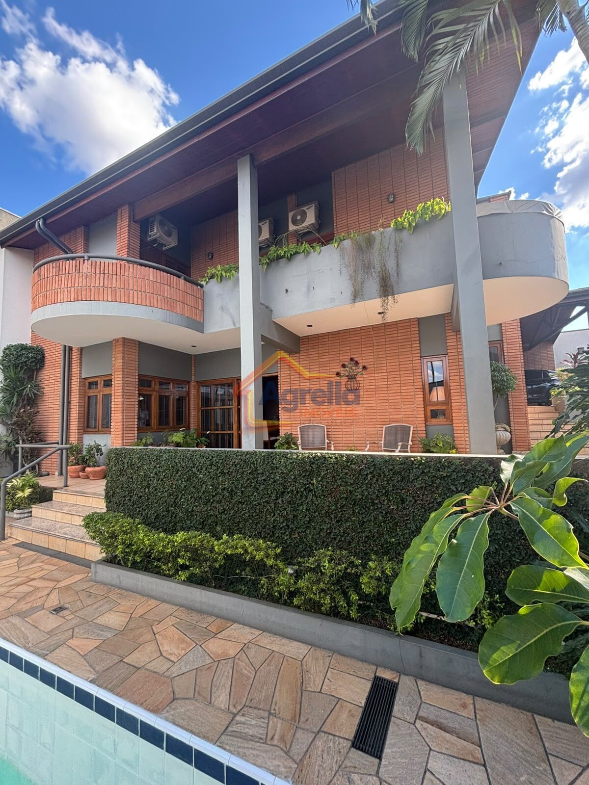 Sobrado, 3 quartos, 430 m² - Foto 23