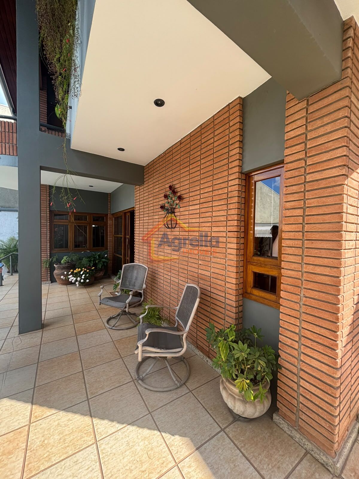 Sobrado, 3 quartos, 430 m² - Foto 17