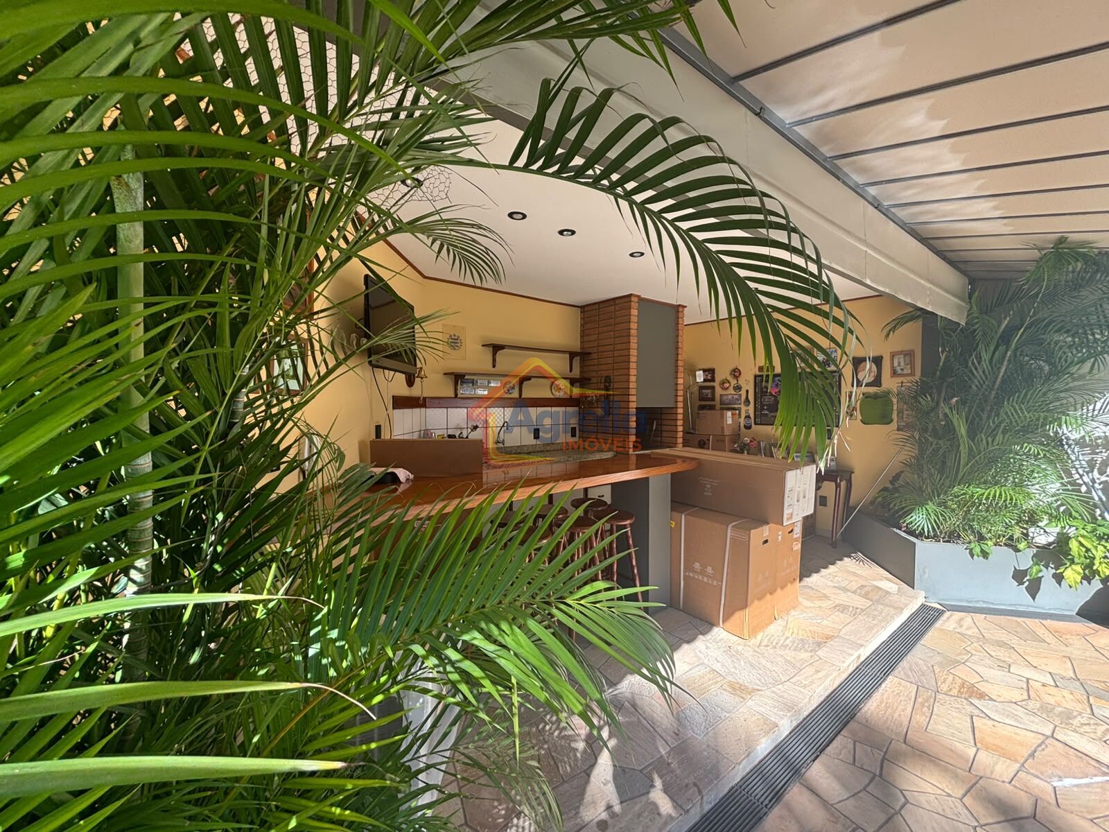 Sobrado, 3 quartos, 430 m² - Foto 21