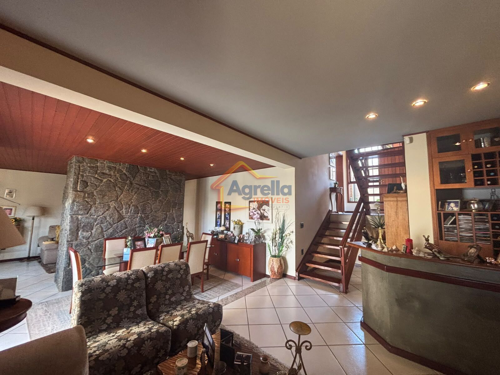 Sobrado, 3 quartos, 430 m² - Foto 9