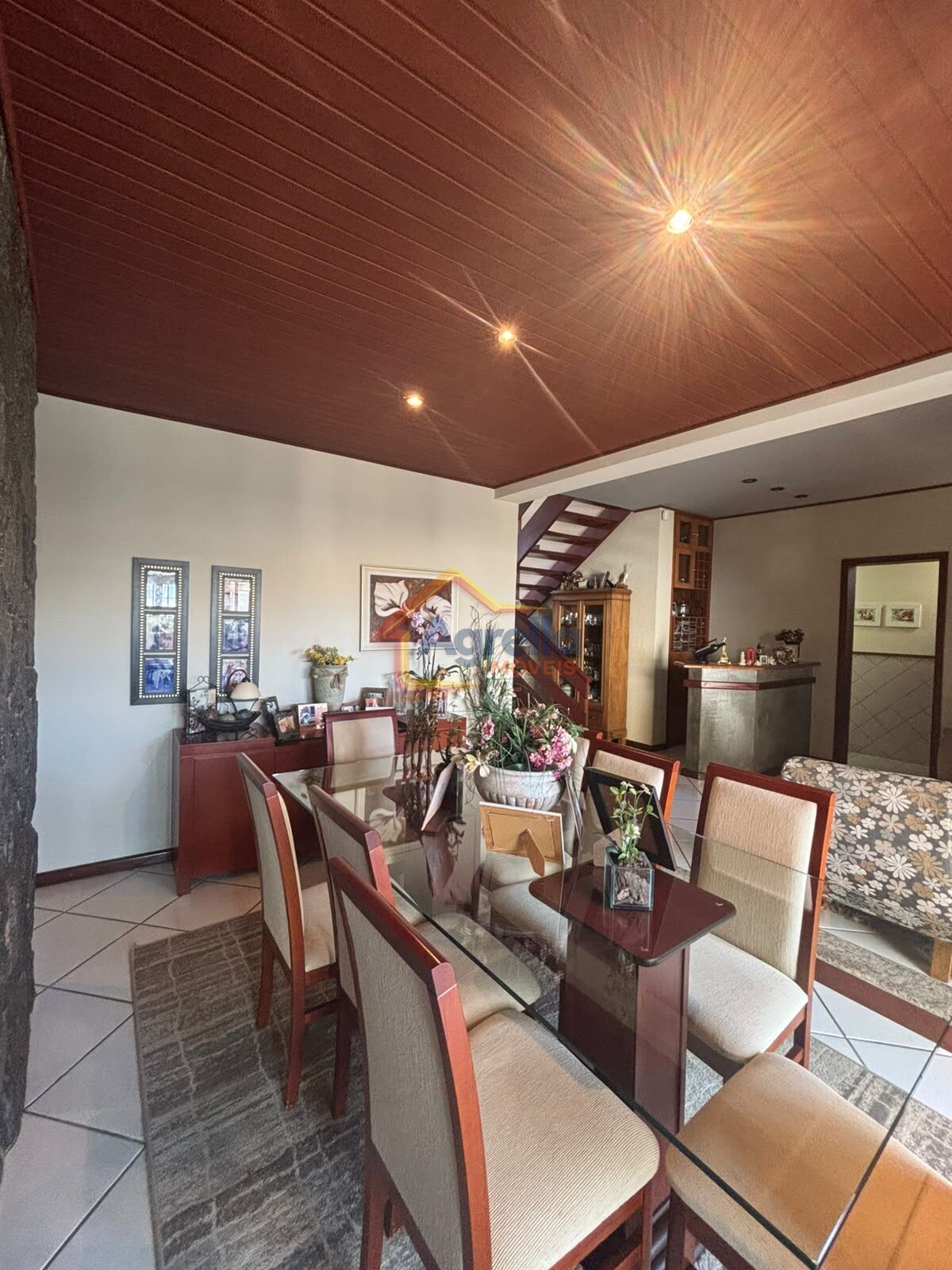 Sobrado, 3 quartos, 430 m² - Foto 8