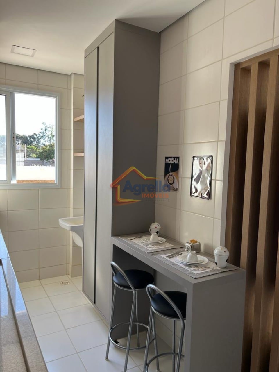 Apartamento, 2 quartos, 55 m² - Foto 5