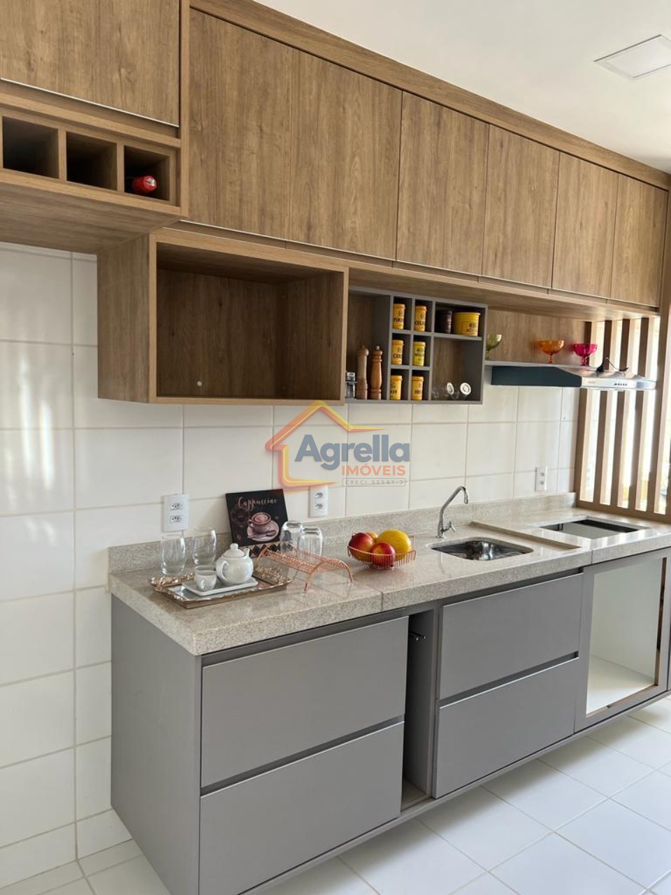Apartamento, 2 quartos, 55 m² - Foto 6