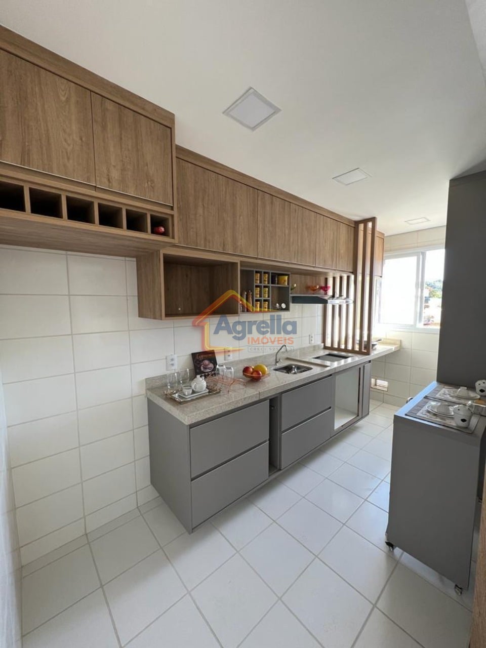 Apartamento, 2 quartos, 55 m² - Foto 4