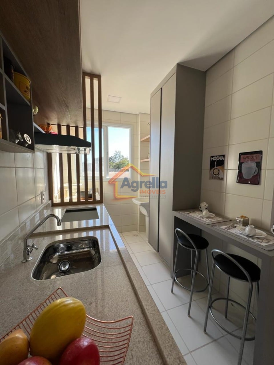 Apartamento, 2 quartos, 55 m² - Foto 7