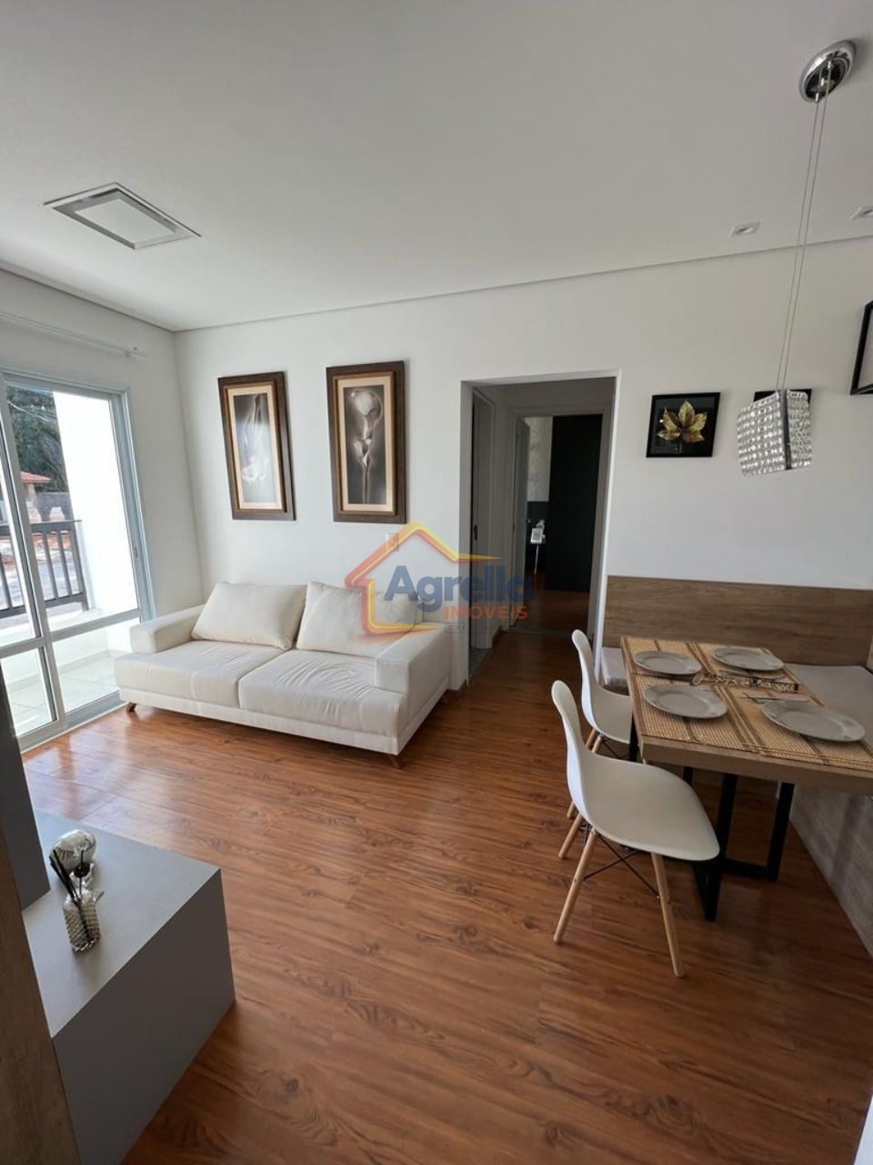 Apartamento, 2 quartos, 55 m² - Foto 16