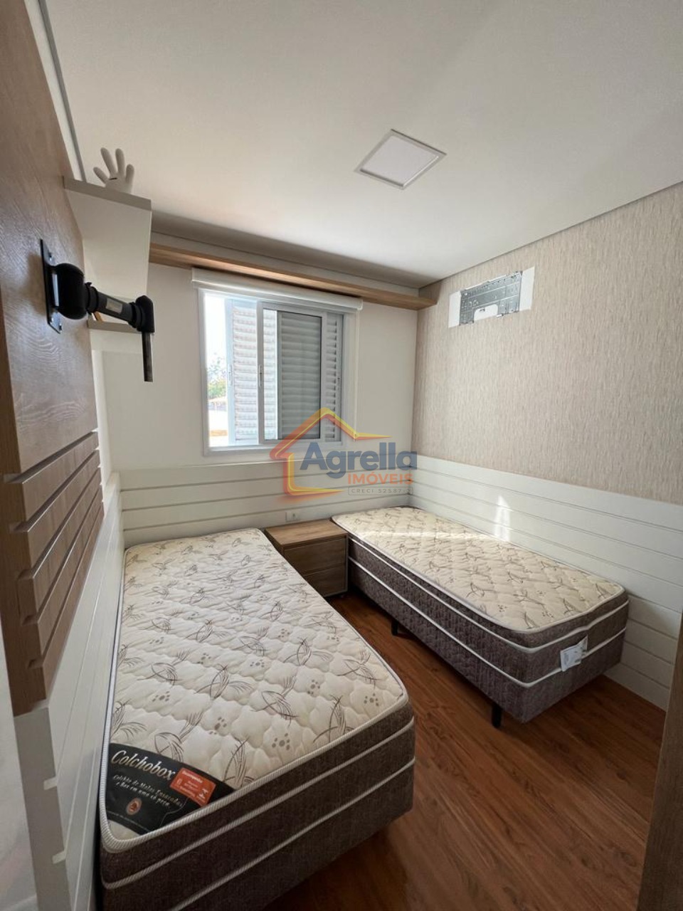 Apartamento, 2 quartos, 55 m² - Foto 15