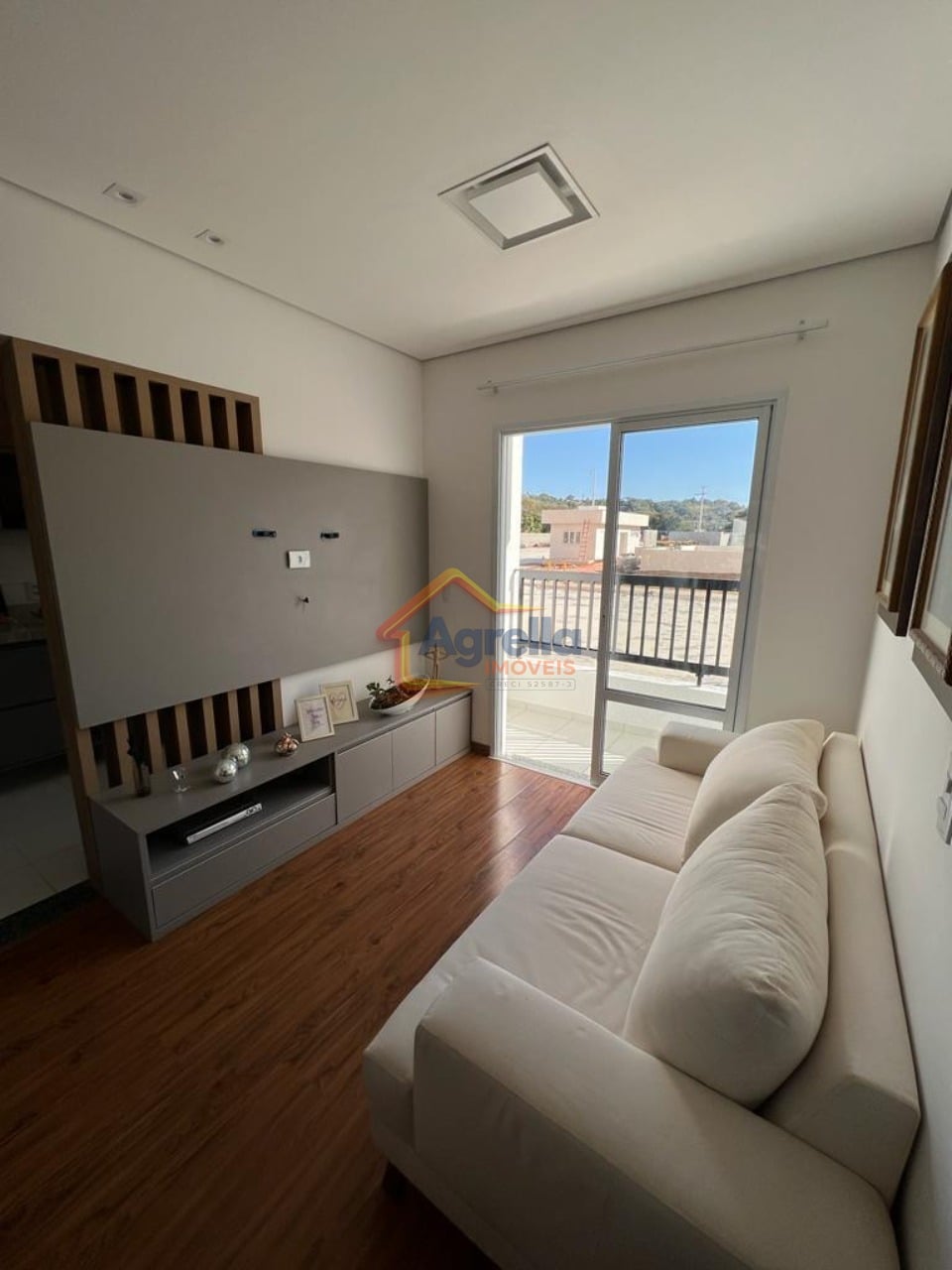 Apartamento, 2 quartos, 55 m² - Foto 13