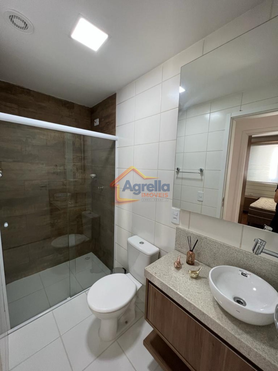 Apartamento, 2 quartos, 55 m² - Foto 10