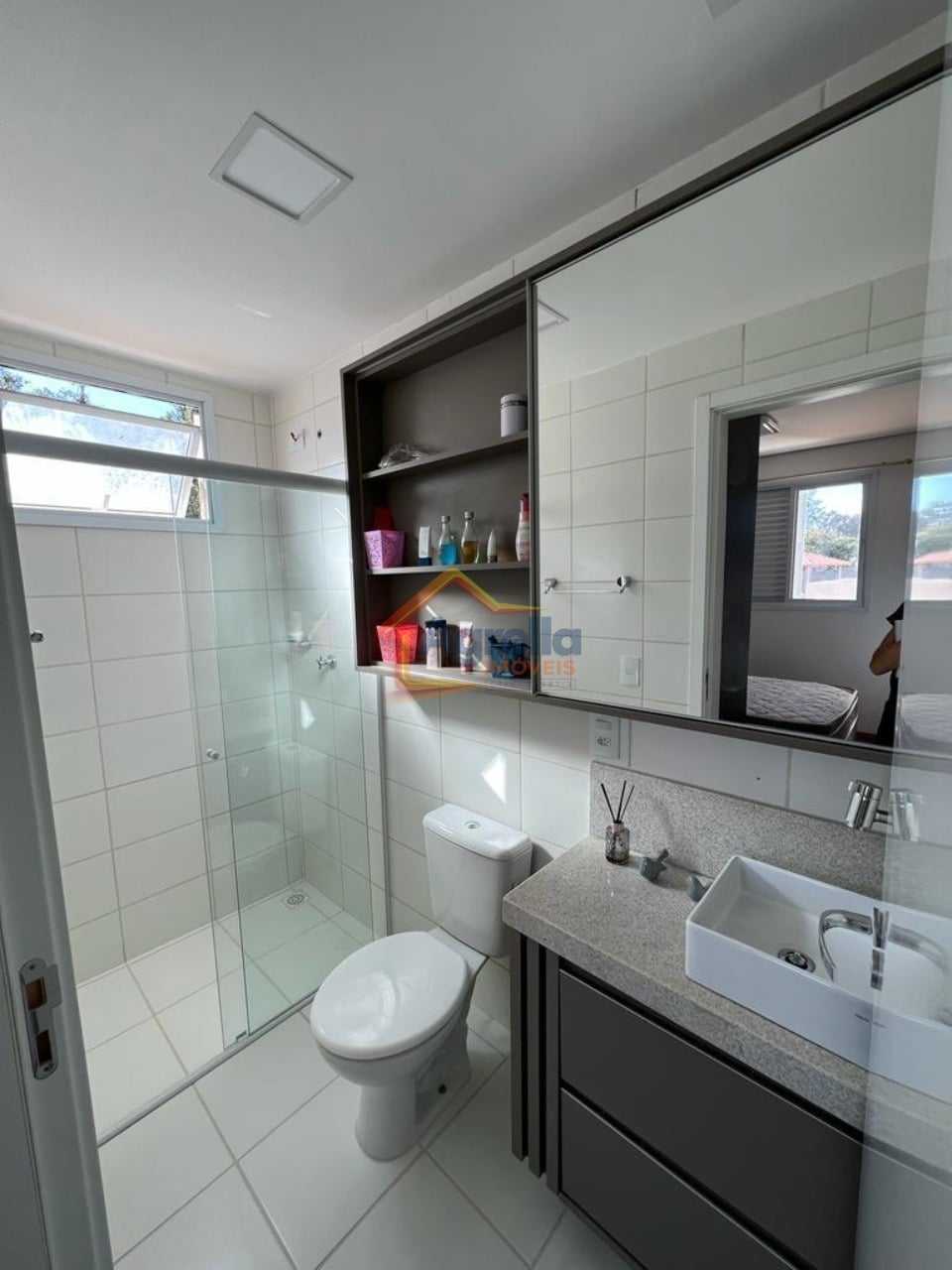 Apartamento, 2 quartos, 55 m² - Foto 11