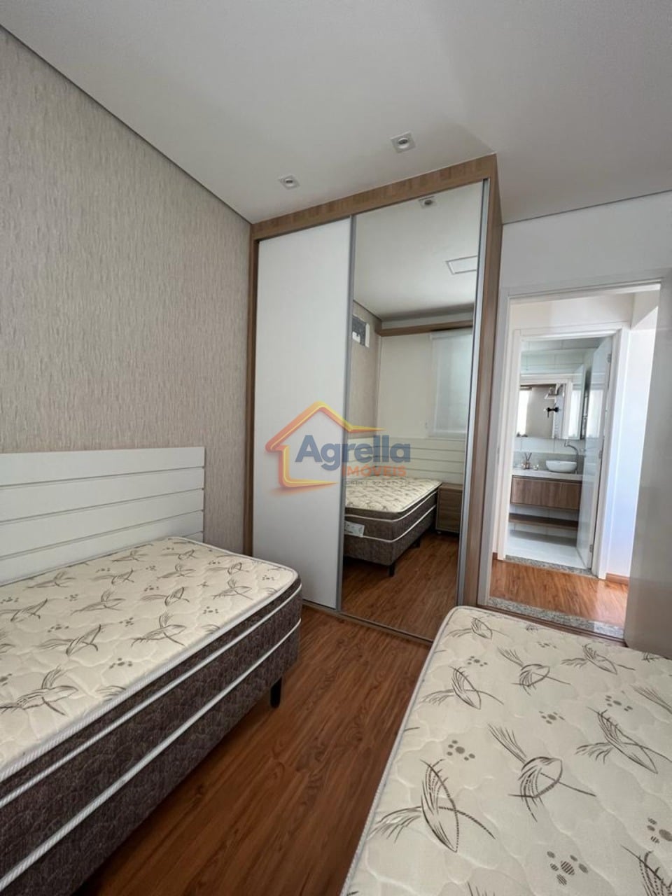 Apartamento, 2 quartos, 55 m² - Foto 8