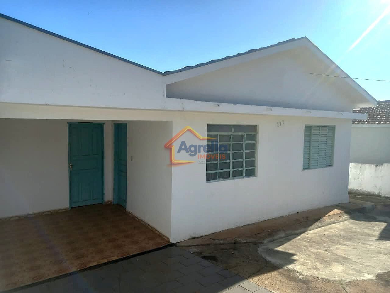 Casa, 4 quartos, 129 m² - Foto 2