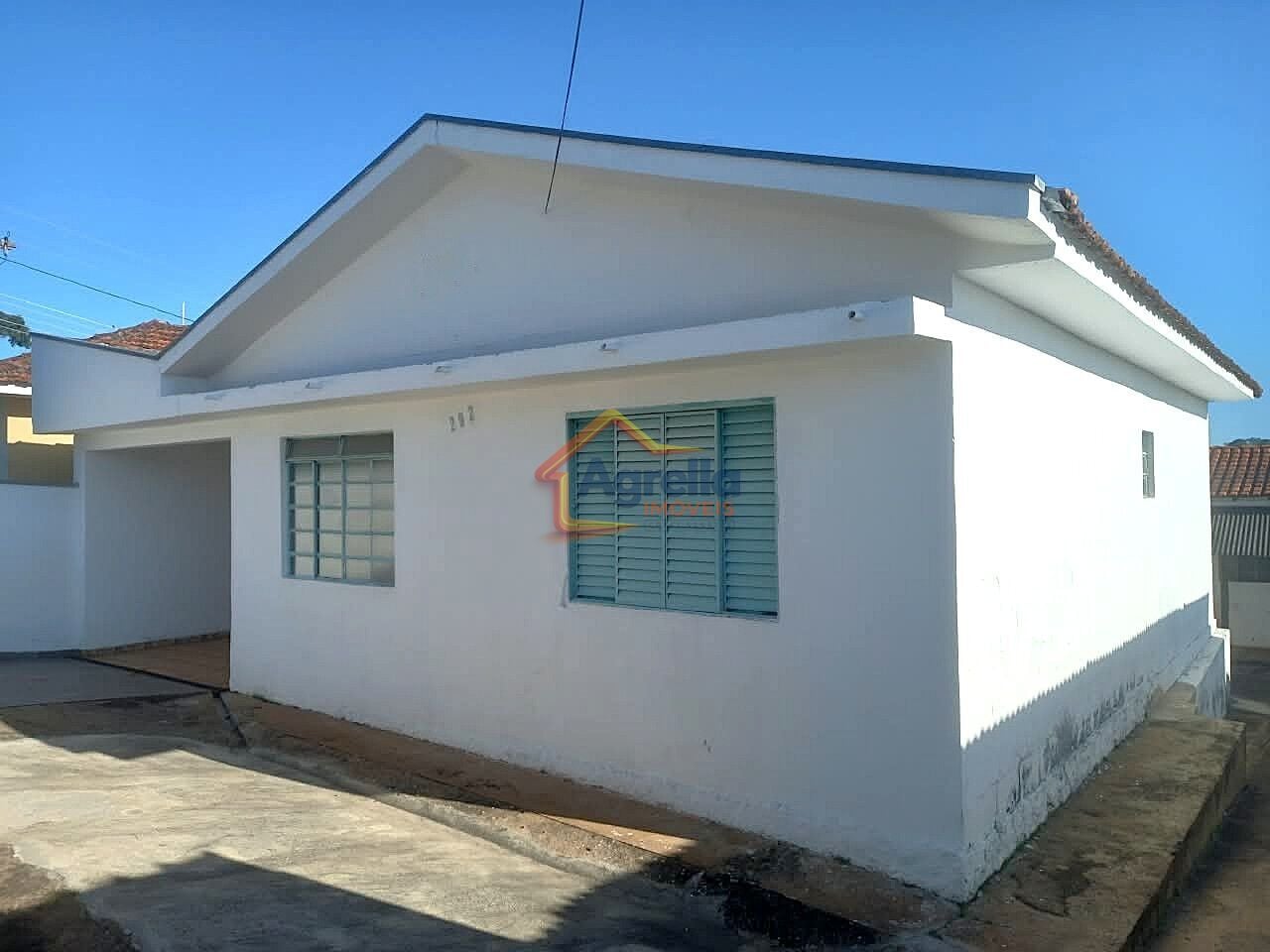 Casa, 4 quartos, 129 m² - Foto 1
