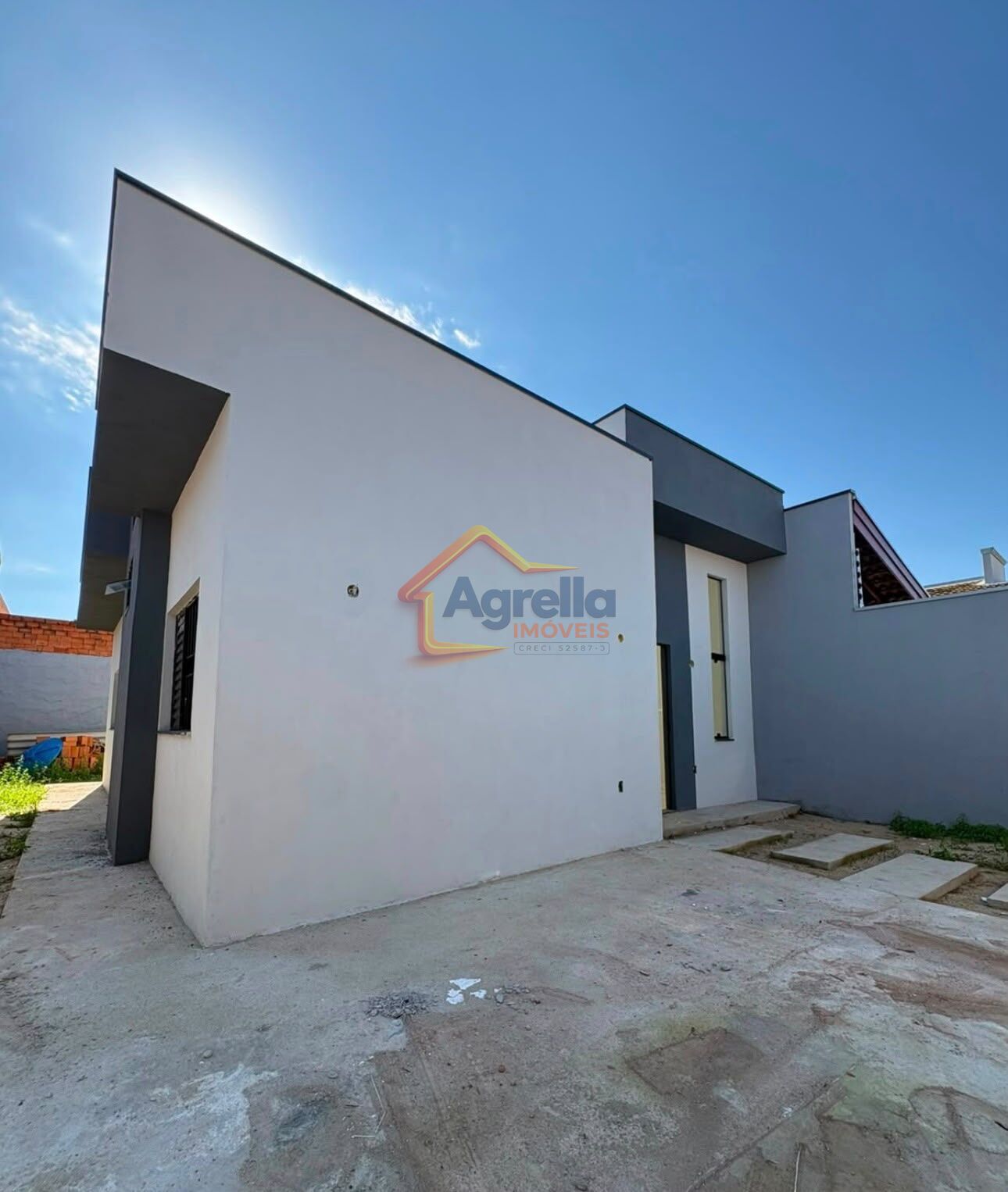Casa, 3 quartos, 65 m² - Foto 7