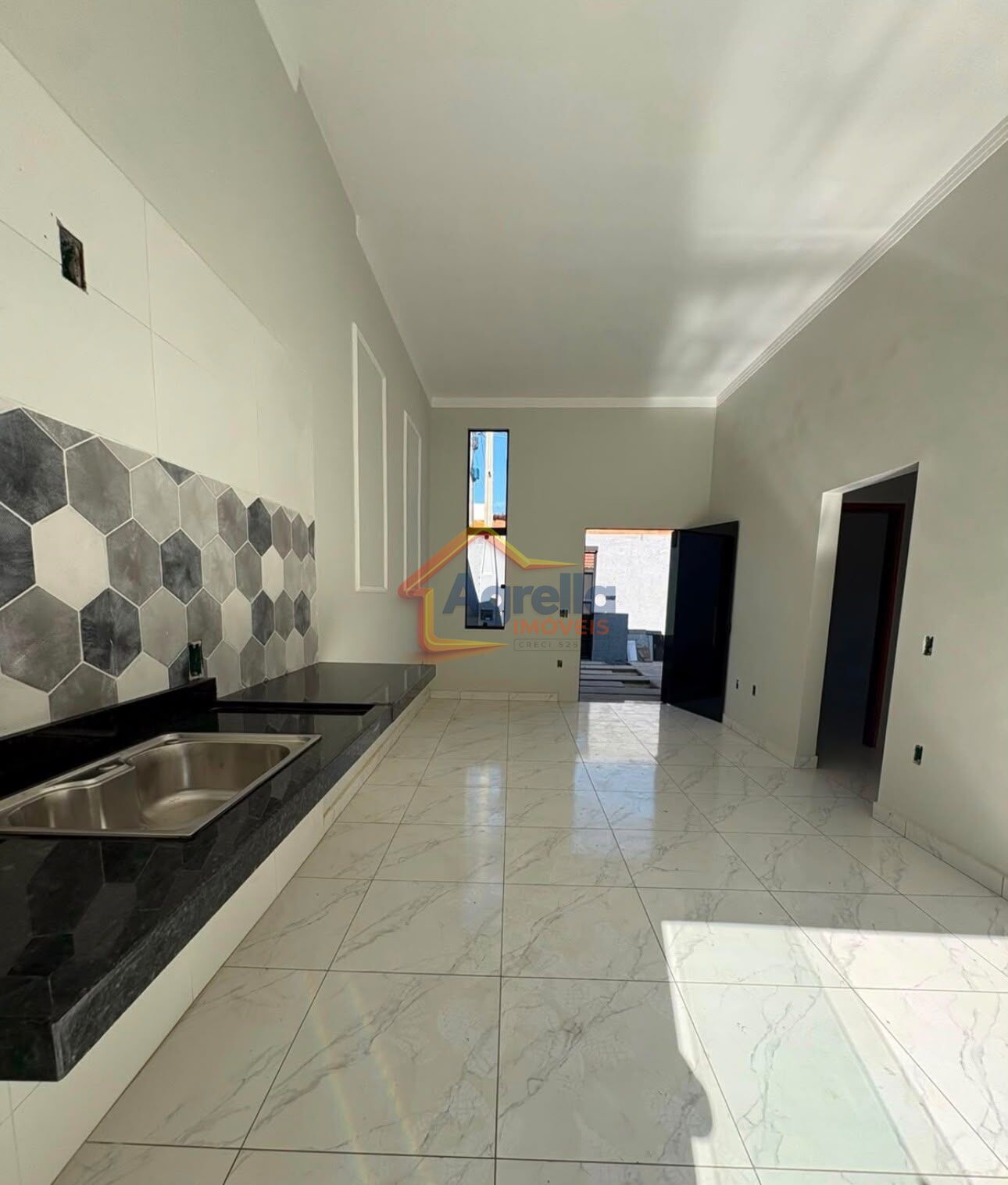 Casa, 3 quartos, 65 m² - Foto 2