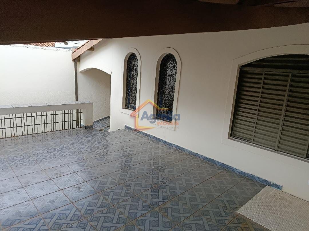 Casa, 2 quartos, 110 m² - Foto 7